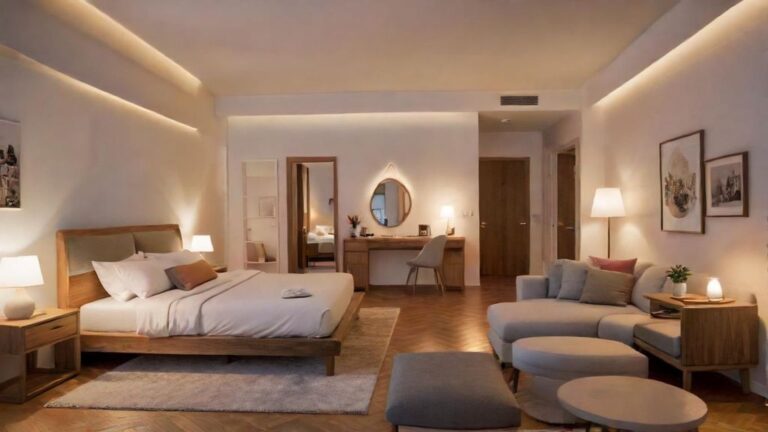 Airbnb vs Hotel: Qual Melhor Custo-Benefício em 2024?